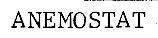 ANEMOSTAT