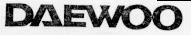 DAEWOO