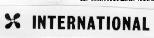 INTERNATIONAL
