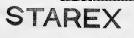 STAREX