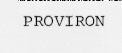 PROVIRON