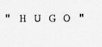 HUGO