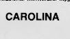 CAROLINA