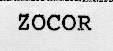 ZOCOR