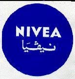 NIVEA