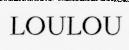 LOULOU