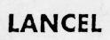 LANCEL
