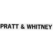 PRATT & WHITNEY