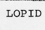 LOPID