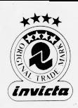 INVICTA