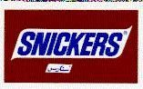 SNICKERS