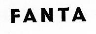 FANTA