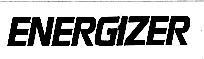 ENERGIZER