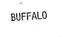 BUFFALO