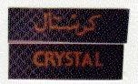 CRYSTAL
