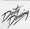 DIRTY DANCING