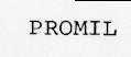 PROMIL