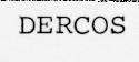 DERCOS