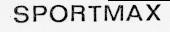 SPORTMAX