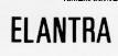 ELANTRA