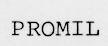 PROMIL