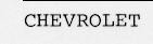 CHEVROLET