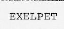 EXELPET