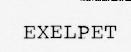 EXELPET