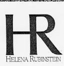 HR HELENA RUBINSTEIN