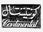 CONTINENTAL