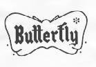 BUTTERFLY