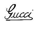 GUCCI