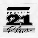 PROTEIN 21 PLUS