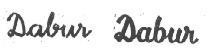 DABUR