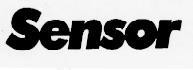 SENSOR