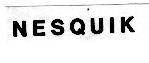 NESQUIK