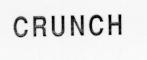 CRUNCH