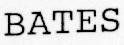 BATES
