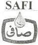 SAFI