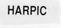 HARPIC