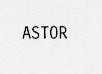 ASTOR