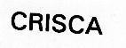 CRISCA