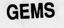 GEMS
