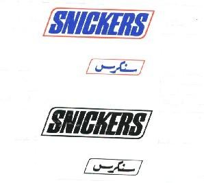 SNICKERS