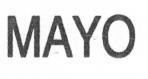 MAYO