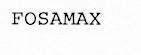 FOSAMAX