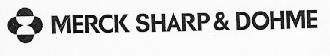 MERCK SHARP & DOHME