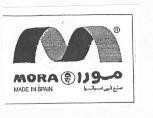 MORA