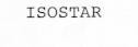 ISOSTAR