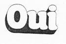 OUI